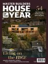 Master Builders House of the Year [electronic resource]